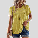 Leticia | Blusa