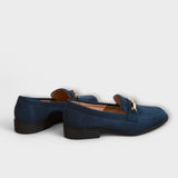Lucía | Mocasín