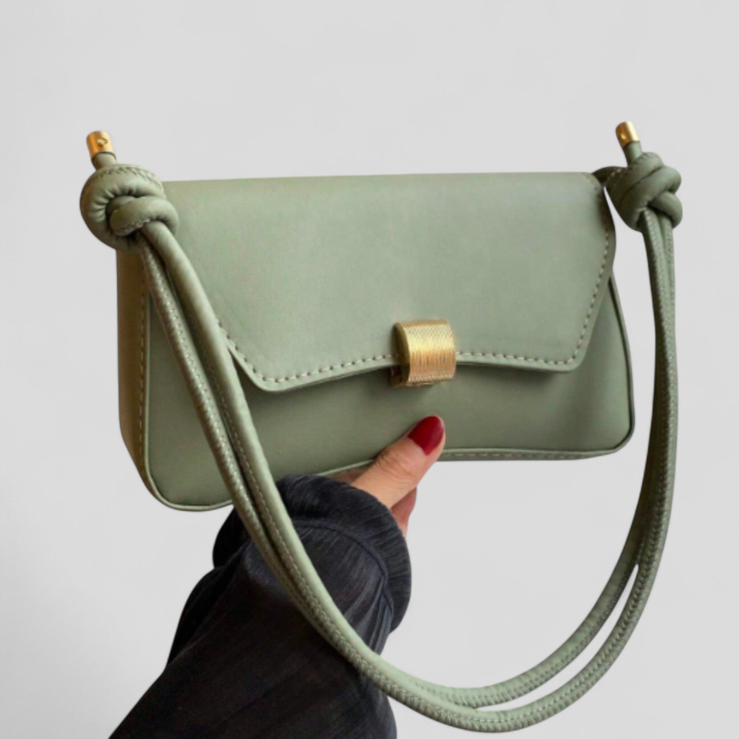 Etelvina | Bolso de mano
