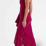 Solene | Vestido Mediterráneo