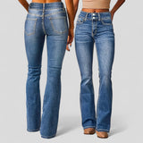 Iliana | Jeans