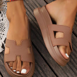 Nadine - Zapatillas confort