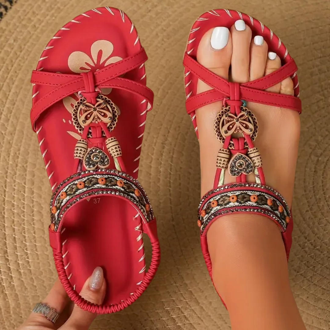 Vittoria | Sandalias