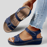 Irina | Sandalias Ortopédicas