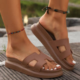 Nadine - Zapatillas confort
