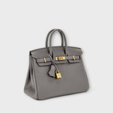 DANIELA™ – Bolso de piel