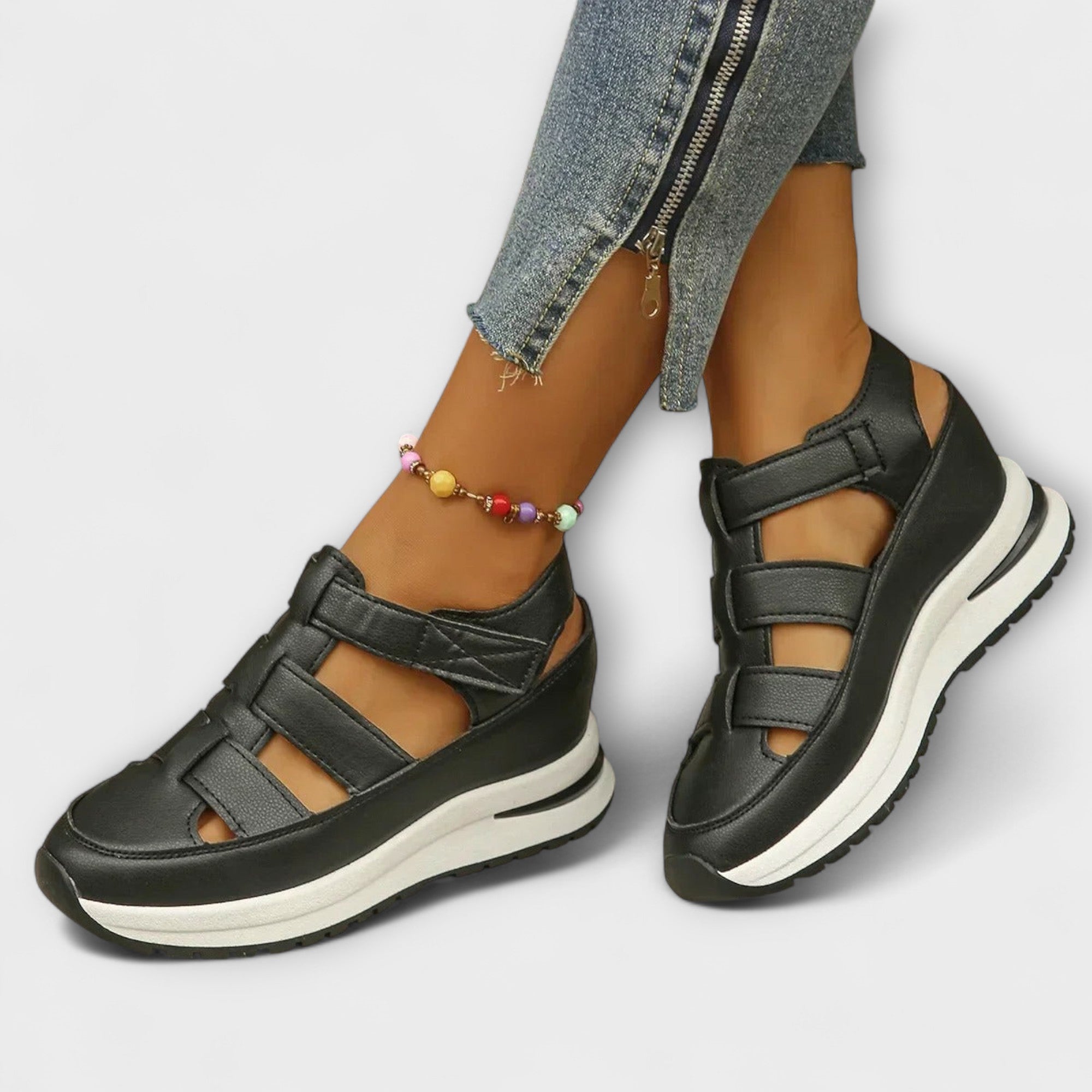 Emerina | Sandalias cómodas