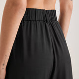 Pantalón holgado de vestir