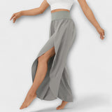 Eulalia | Pantalones de seda