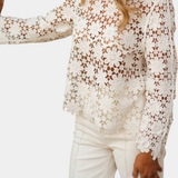 Blusa Sunspell