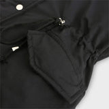 Maura - Chaqueta de invierno acogedora y robusta
