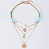 Pasionaria | Collar