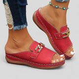 Maristela | Chanclas
