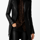 Camila | Cazadora Elegante