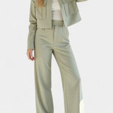 Inga Conjunto de Lounge de Dos Piezas