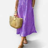 Lola | Vestido largo