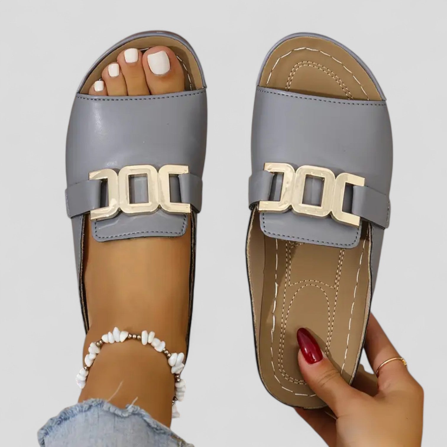 Catalina | Zapatilla
