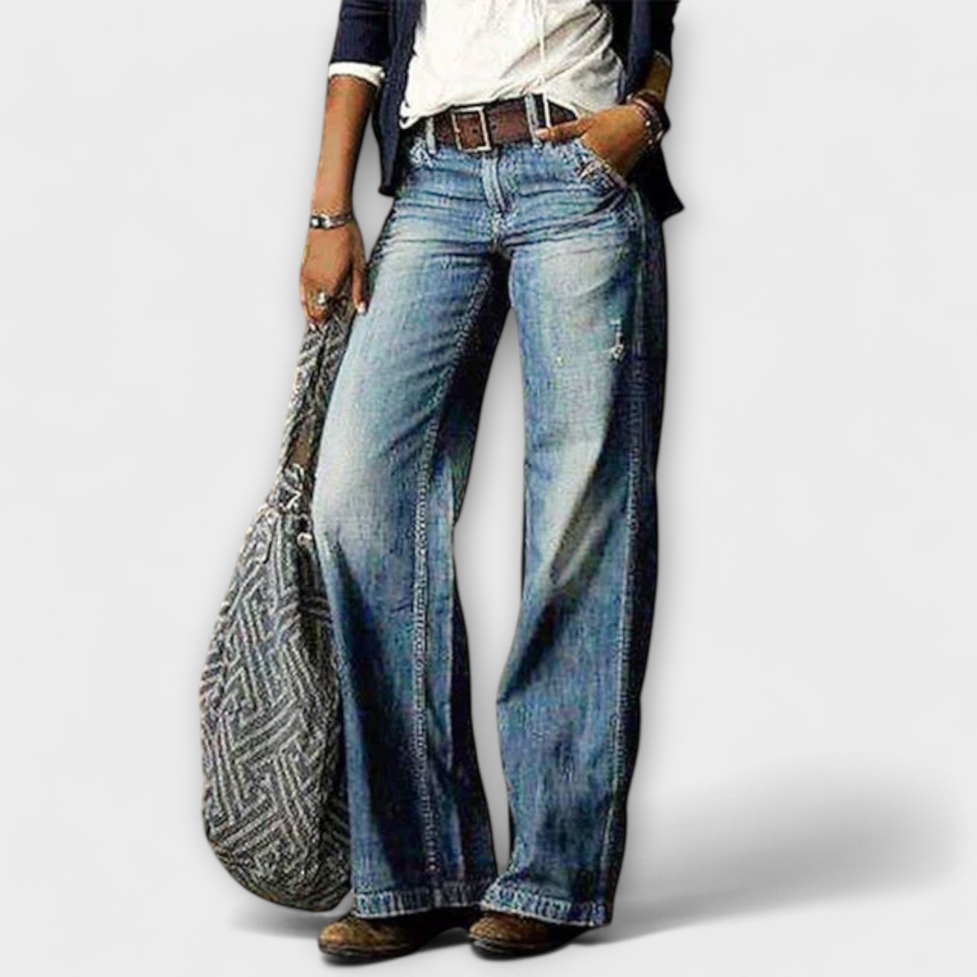 Cess | Jeans