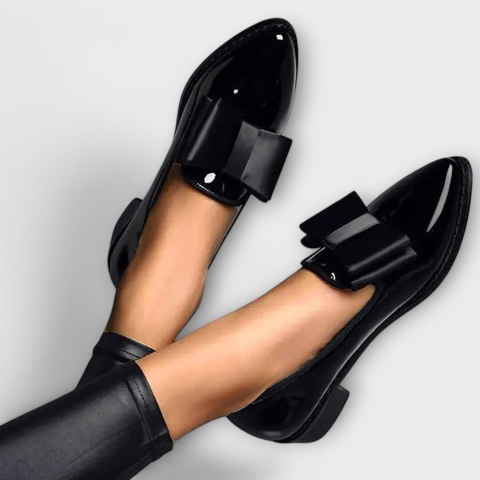 Maitane | Mocasín