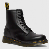 Addison Botas Clásicas Altas con Cordones