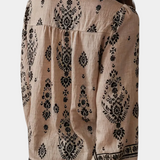 Blusa Wild Sage