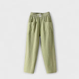 Maya – Pantalón de lino