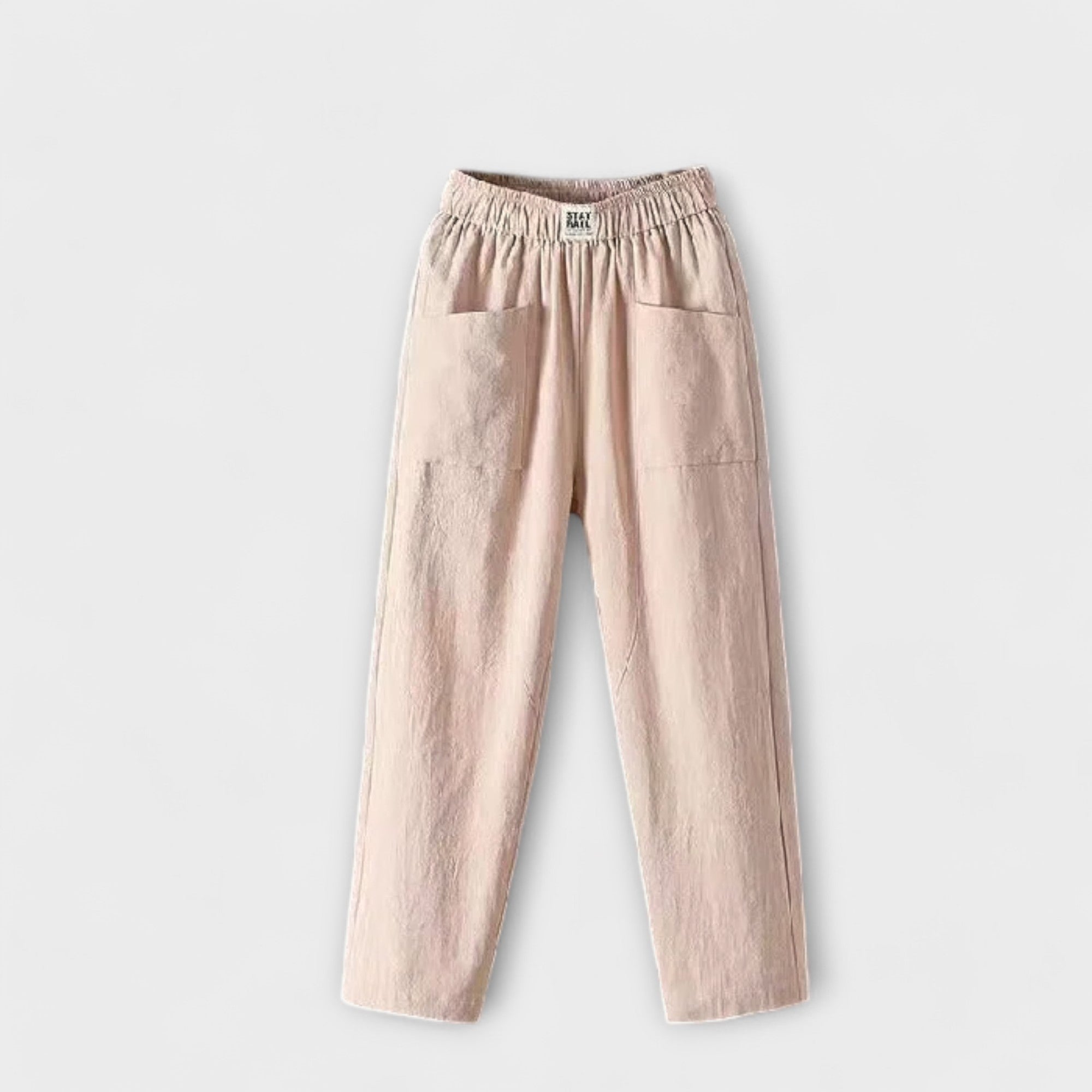 Maya – Pantalón de lino