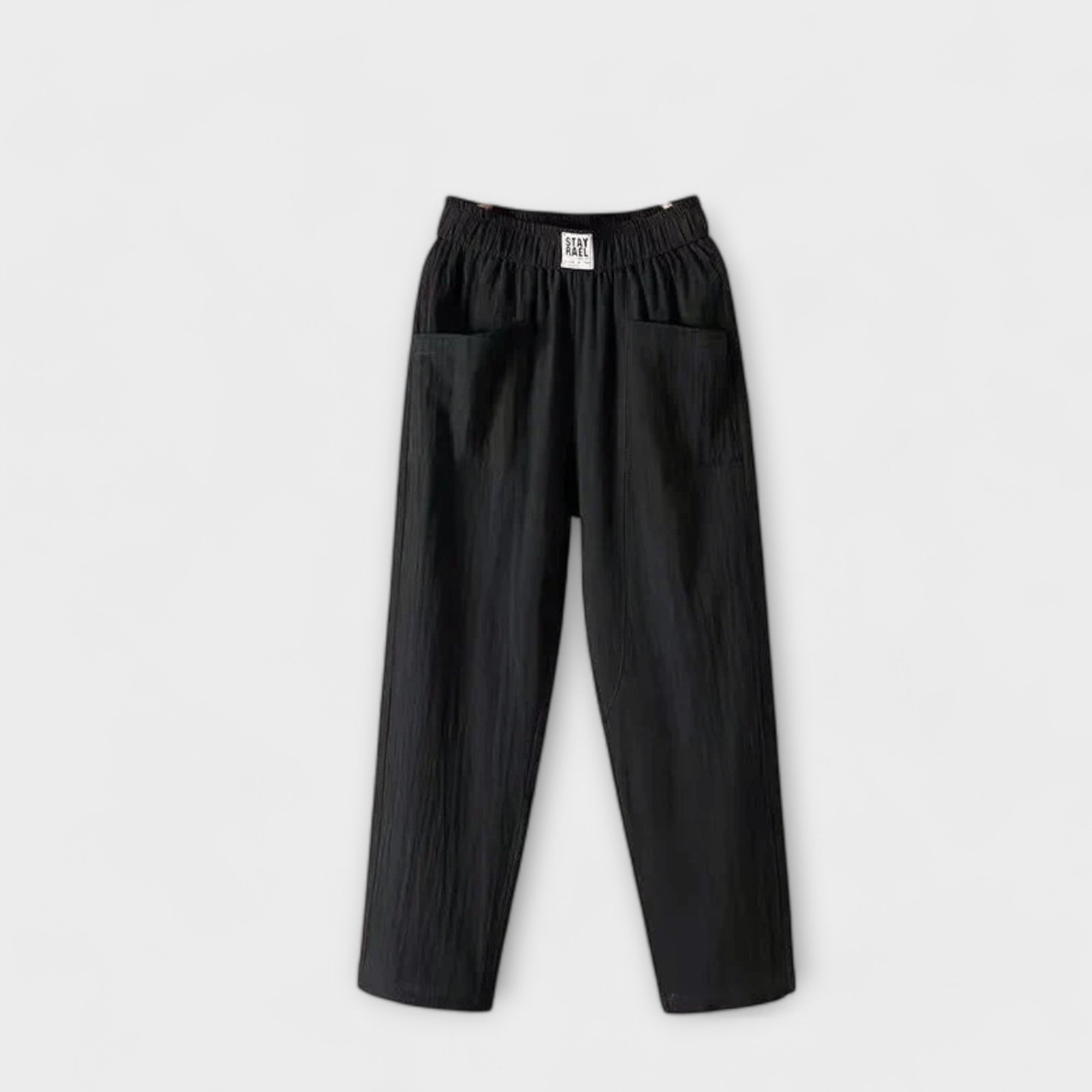 Maya – Pantalón de lino