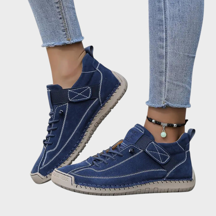 Emilin – bekväma ortopediska sneakers