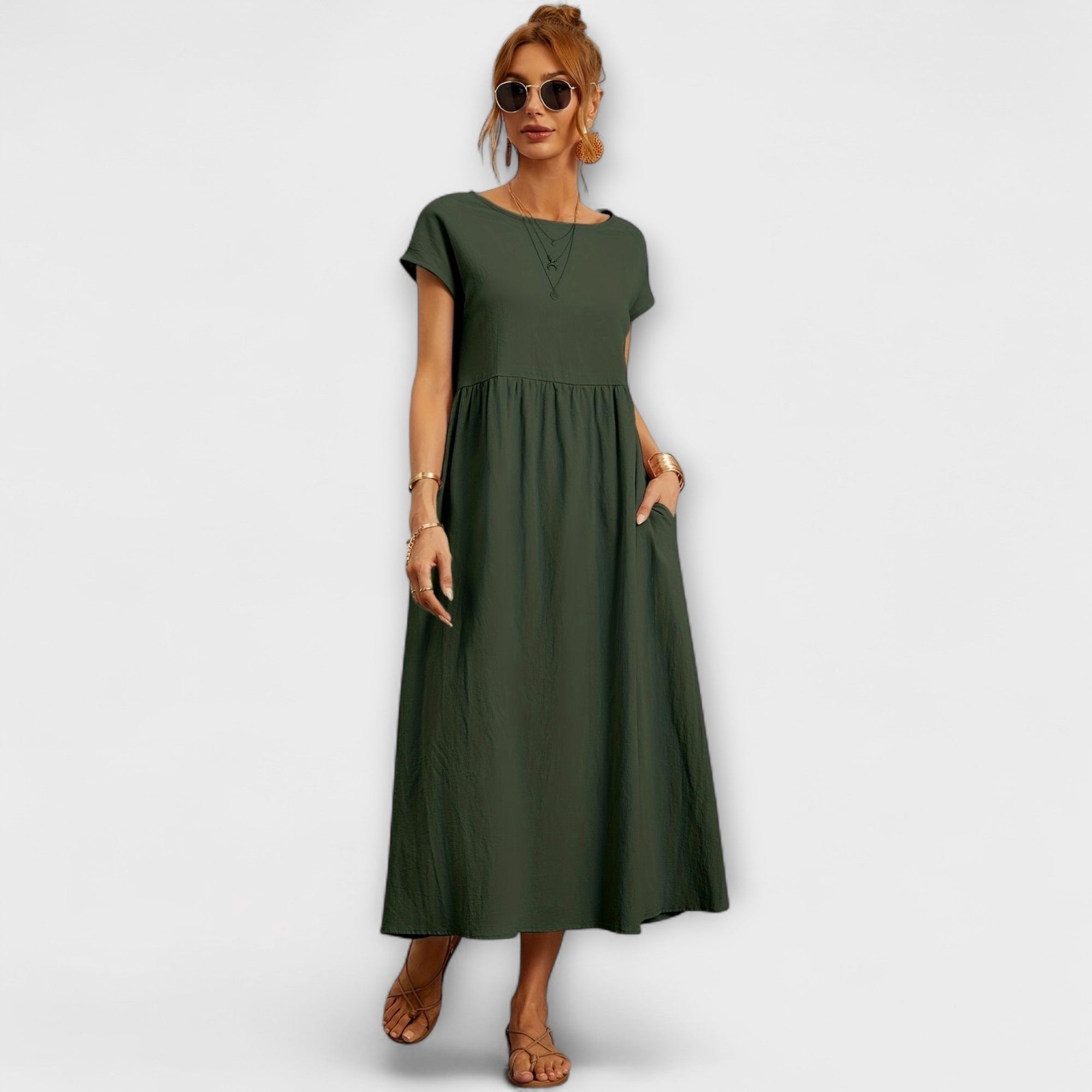 Ana - Vestido