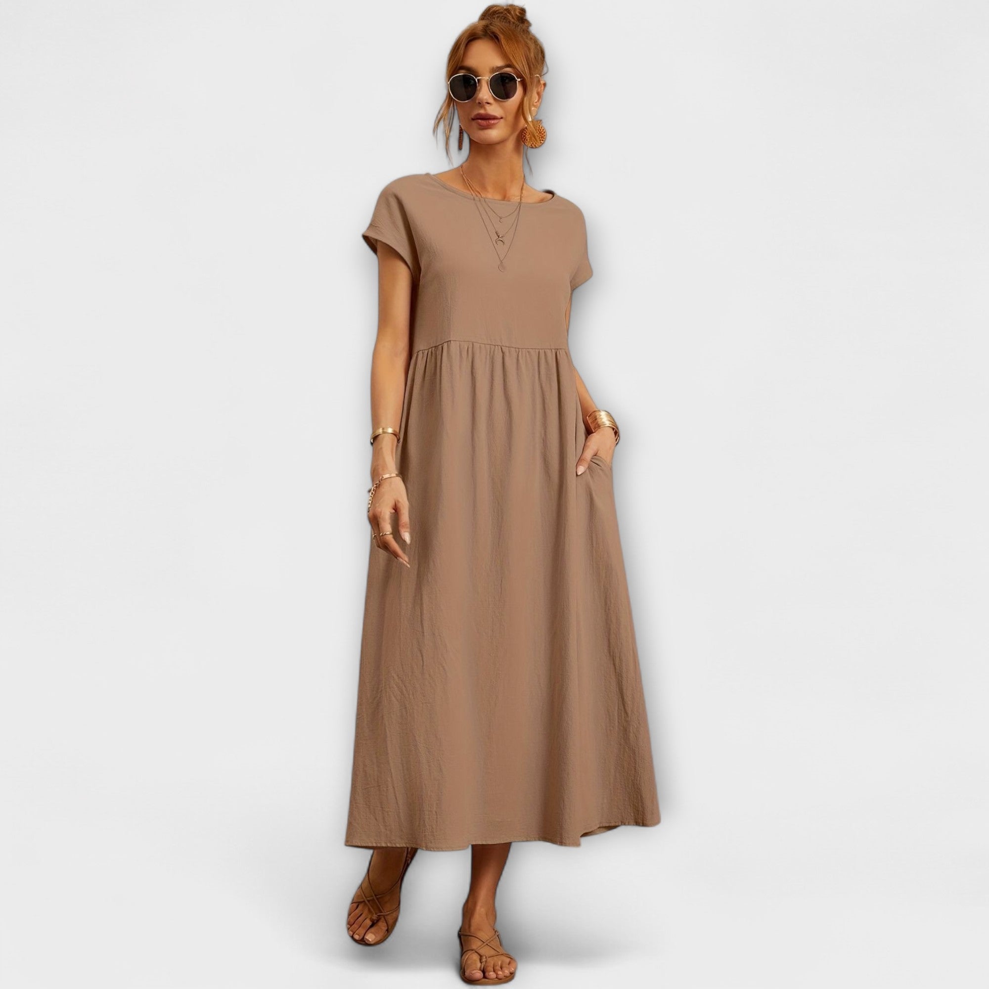 Ana - Vestido