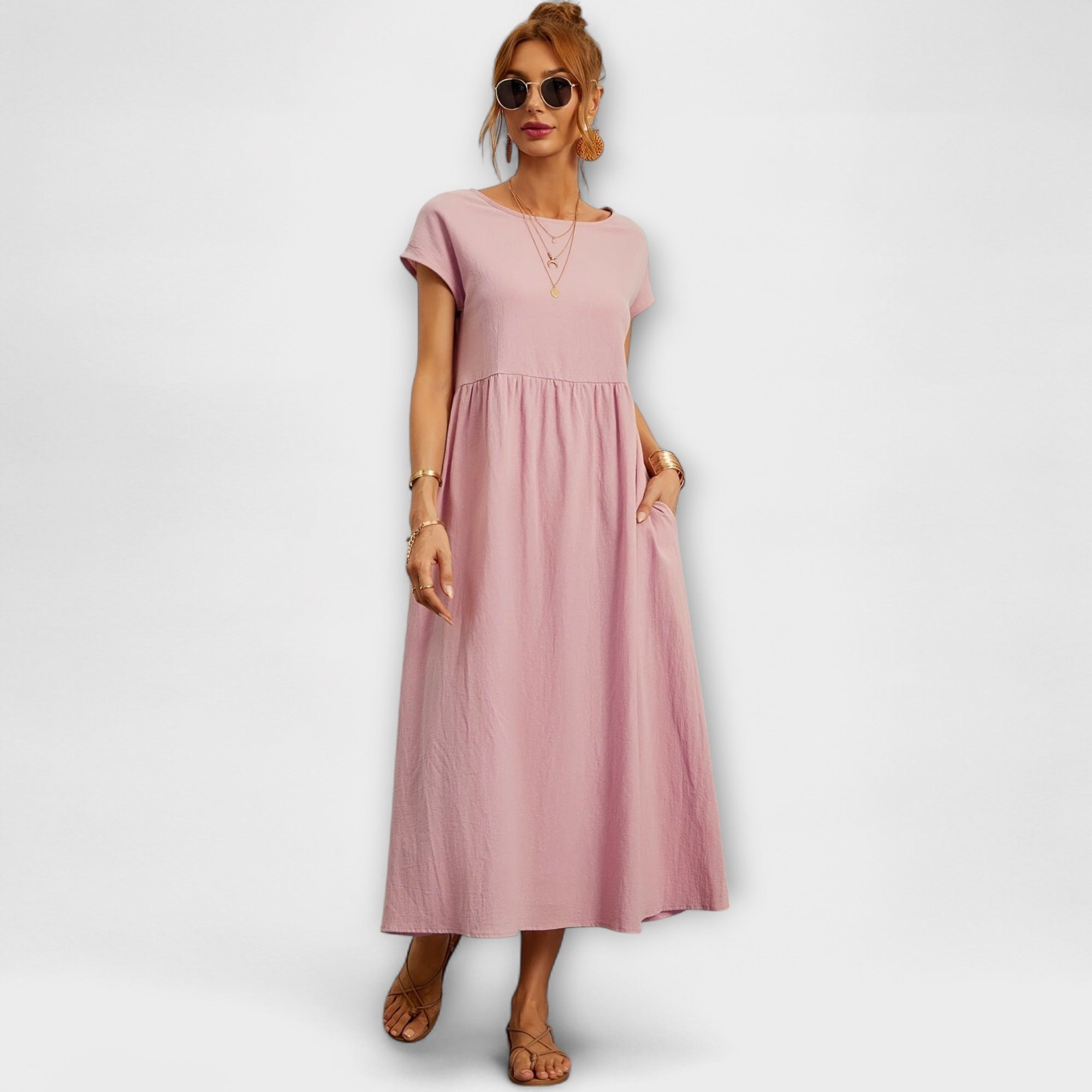 Ana - Vestido