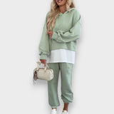Nicole | Conjunto de 2 piezas