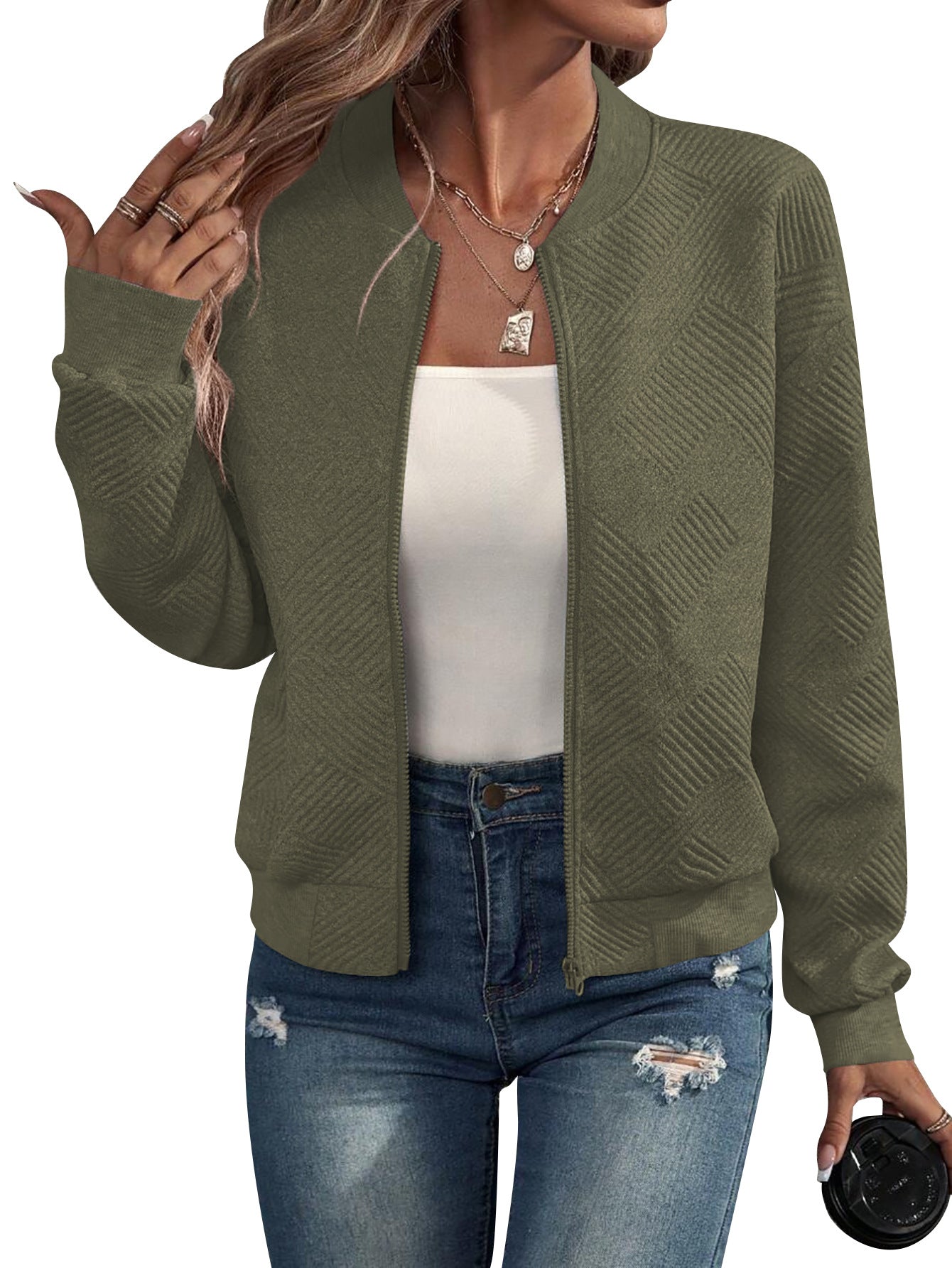 Doretta | Cardigan
