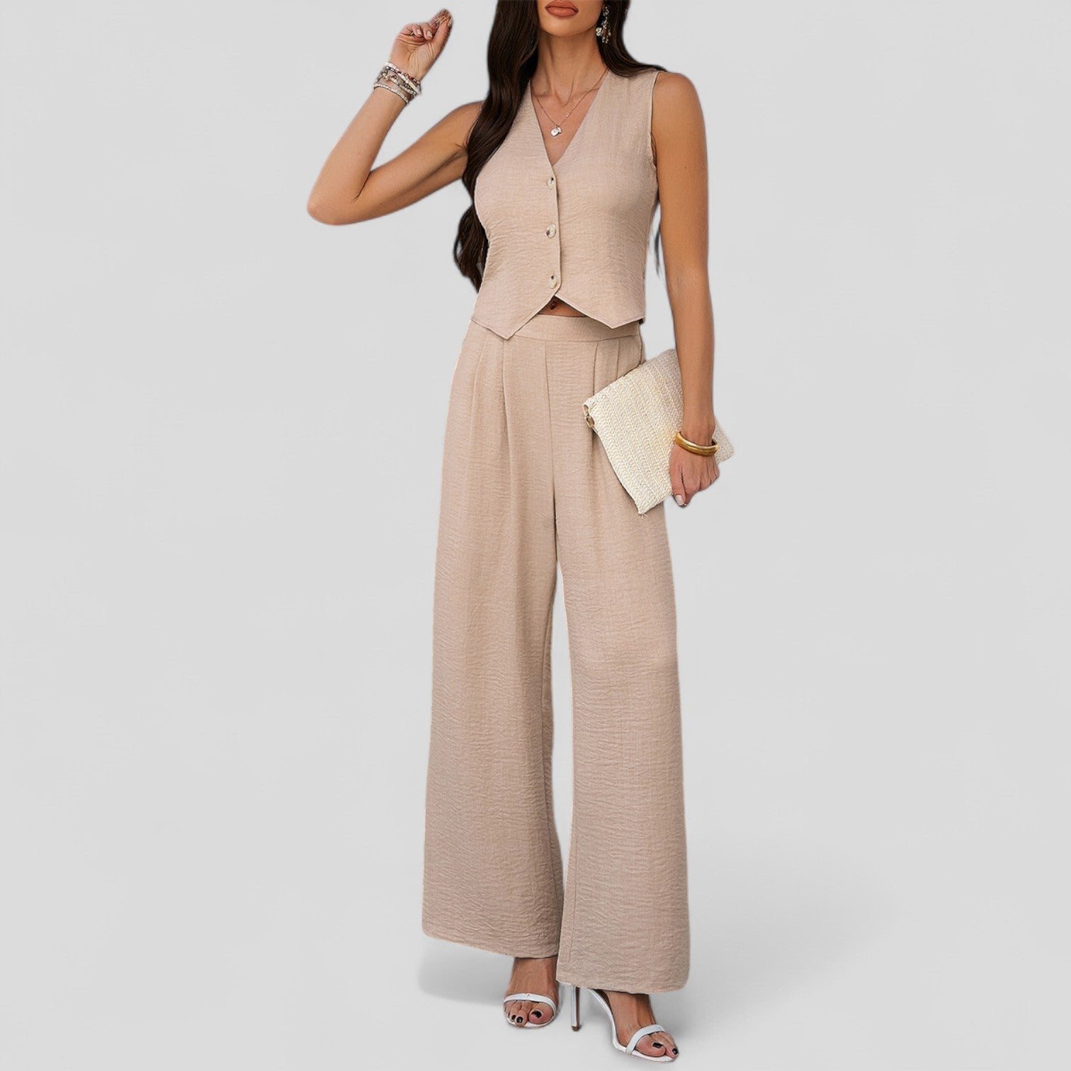Micaela | Conjunto