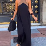 Martina - Vestido sin mangas