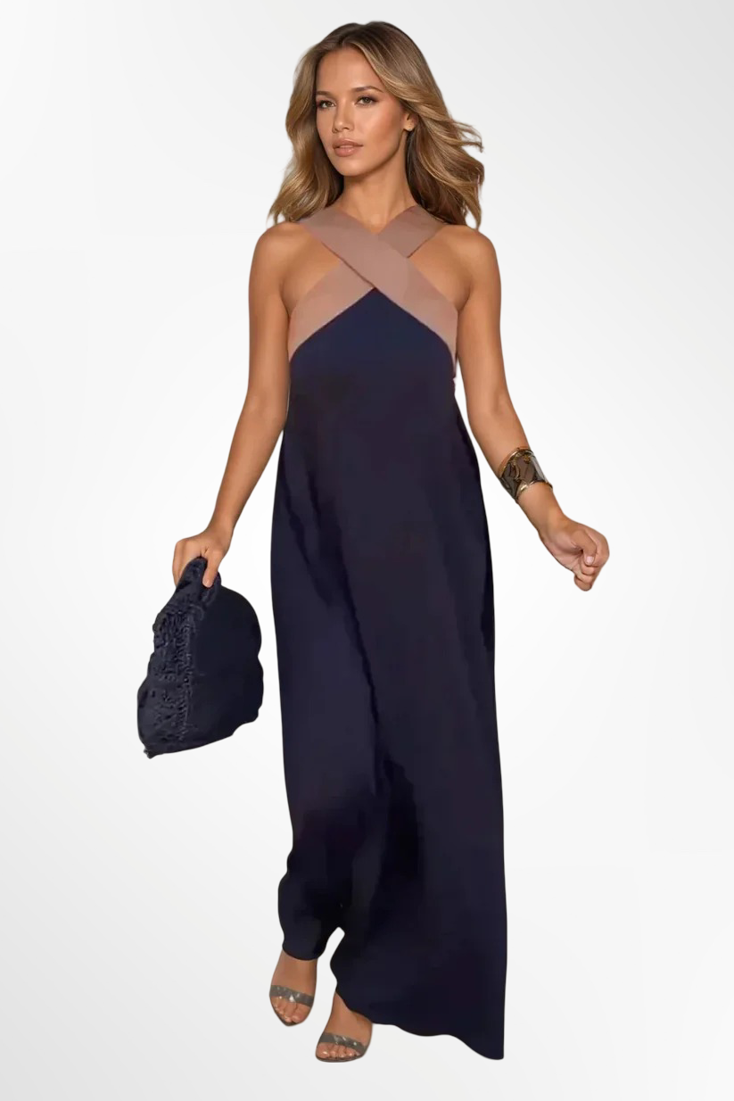 Martina - Vestido sin mangas