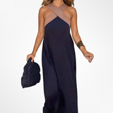 Martina - Vestido sin mangas