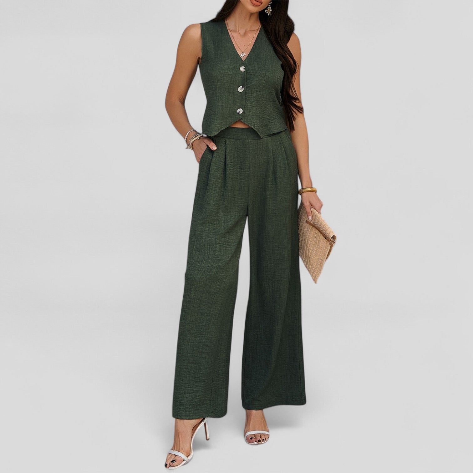 Micaela | Conjunto