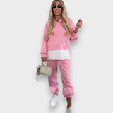 Nicole | Conjunto de 2 piezas