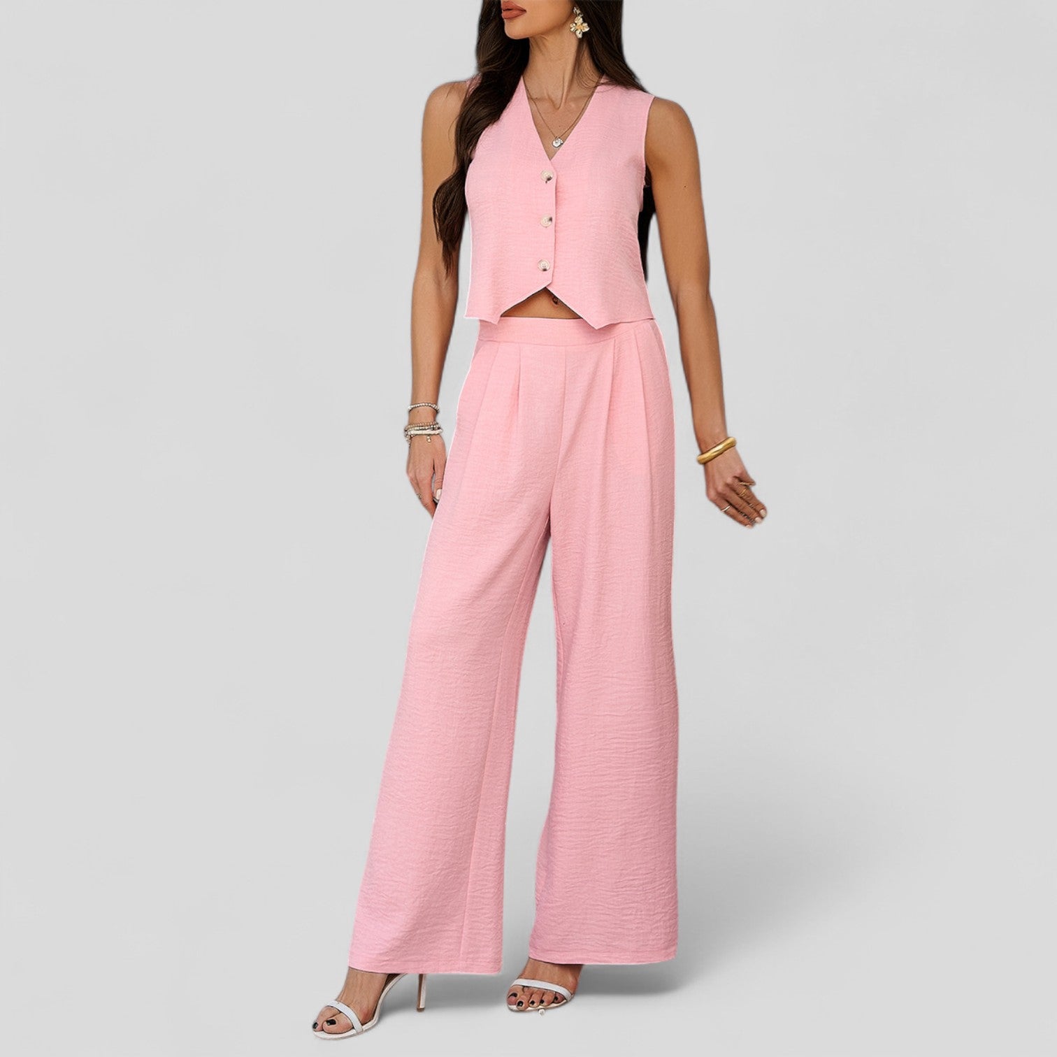 Micaela | Conjunto