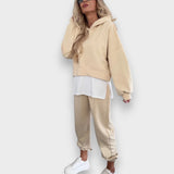 Nicole | Conjunto de 2 piezas