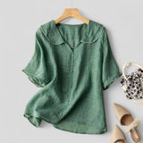 Estefania | Blusa