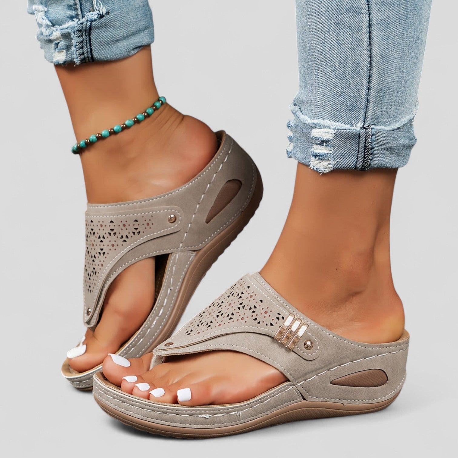 Narela | Sandalias