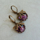 Ursina | Pendientes de aro