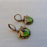 Ursina | Pendientes de aro