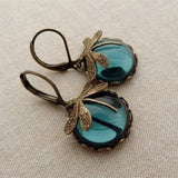 Ursina | Pendientes de aro