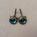 Ursina | Pendientes de aro