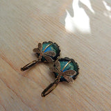 Ursina | Pendientes de aro