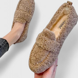 Alice | Zapatillas cálidas con diseño elegante